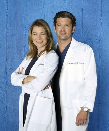 The Time Ellen Pompeo Revealed Patrick Dempsey Actually Made Twice as Much as Her
