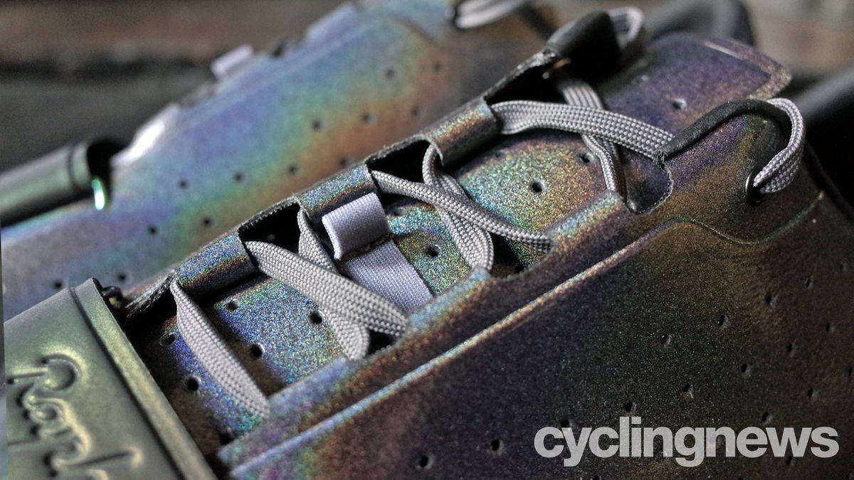 Rapha Classic shoe