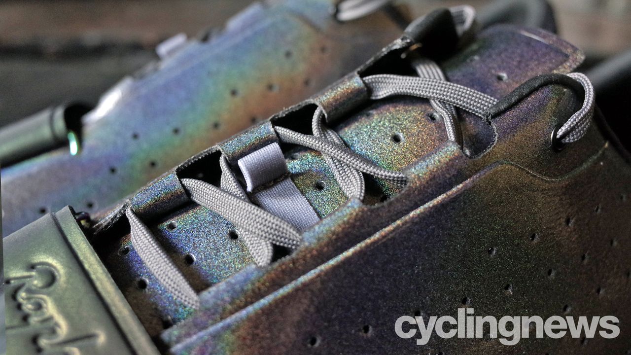 Rapha Classic shoe