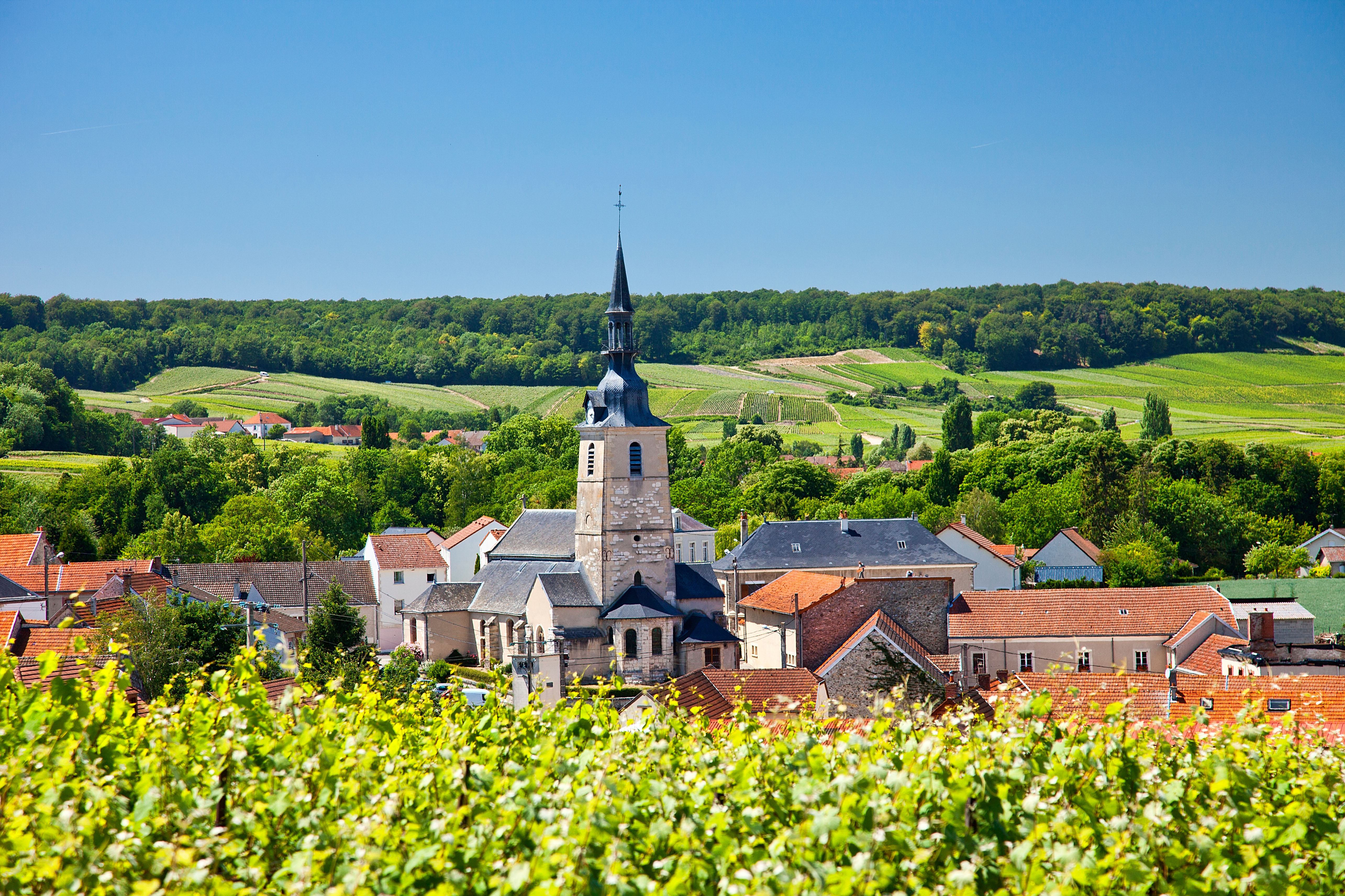 Best October holidays