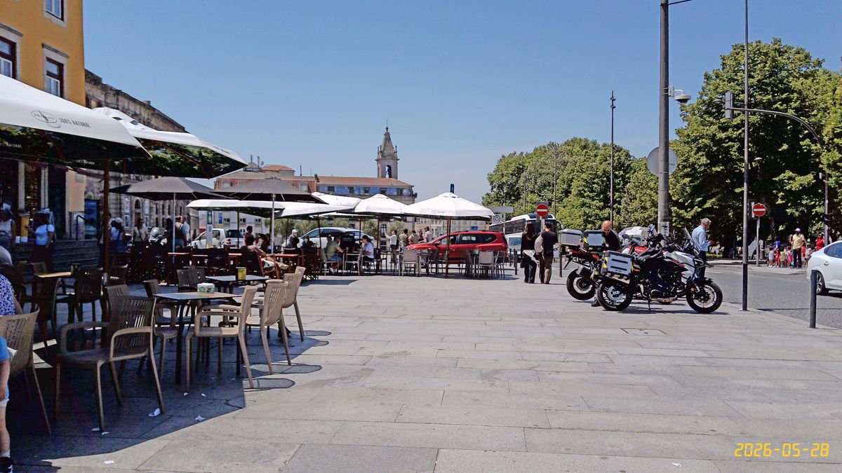 Images taken using the Yashica Tank