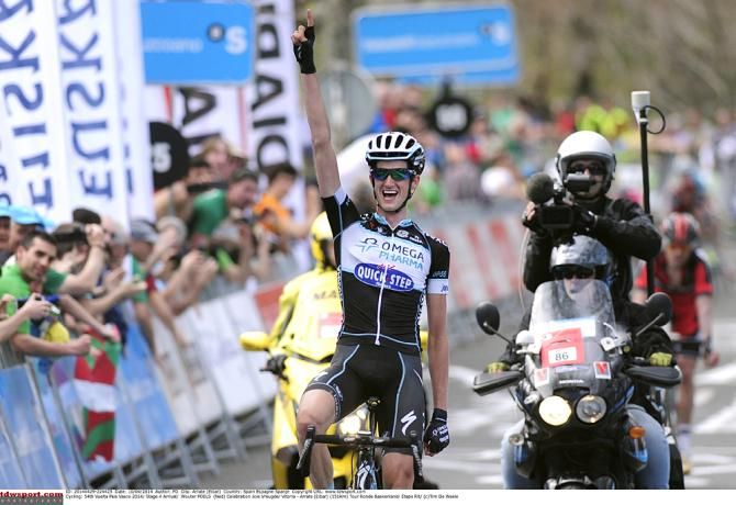 Wout Poels (Omega Pharma-Quickstep)