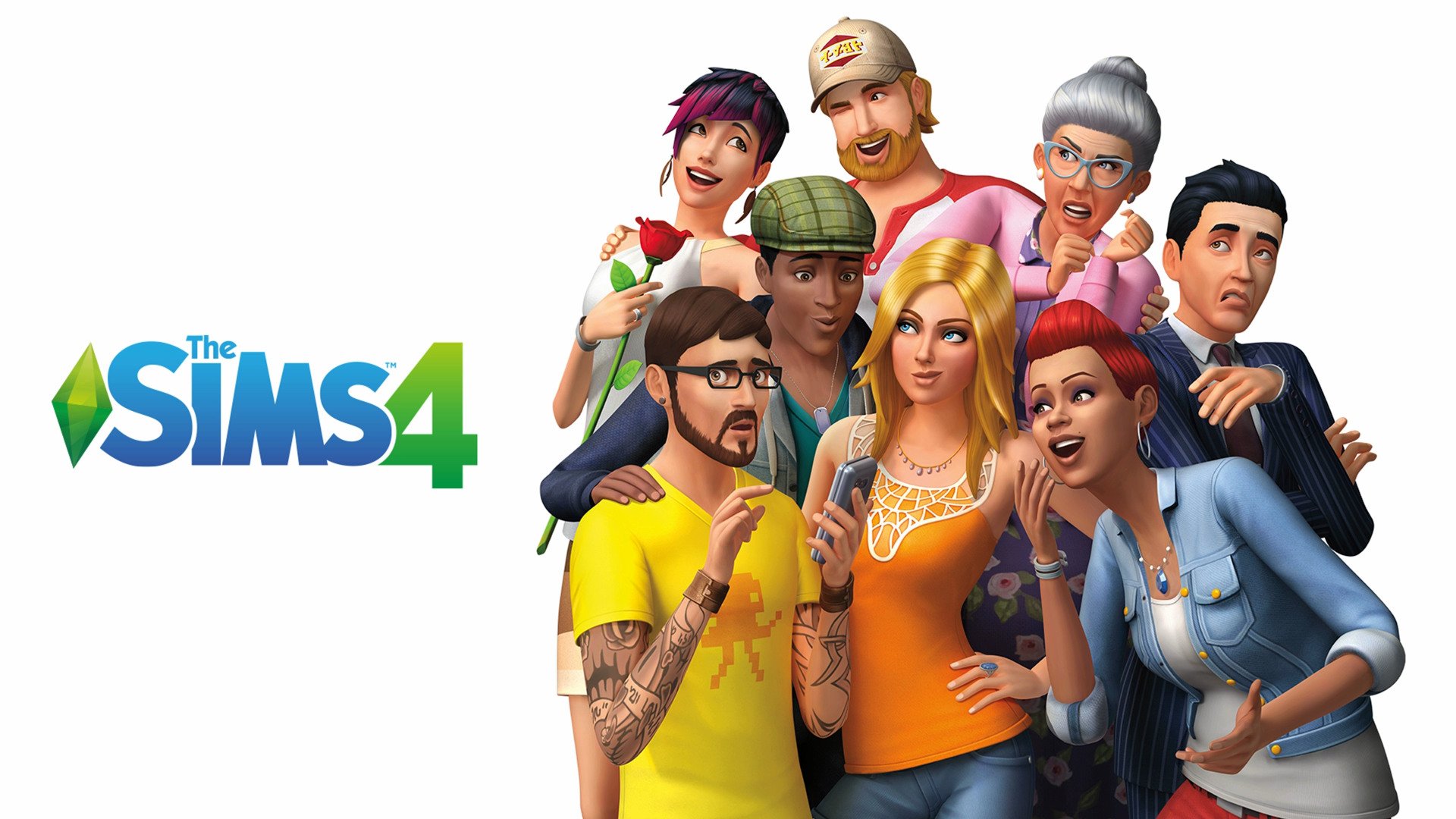 How to Use Keyboard and Mouse Support in The Sims 4