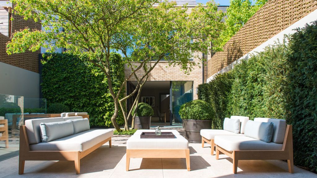 The best lowmaintenance outdoor furniture in July 4th sales Livingetc