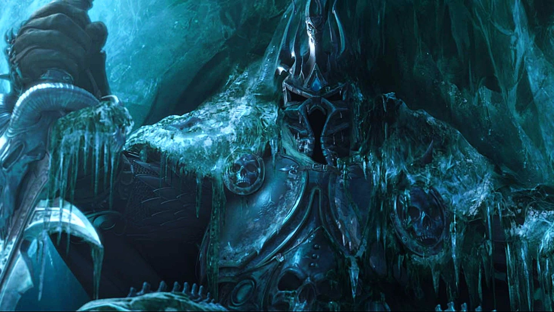 Wrath of the lich King Classic