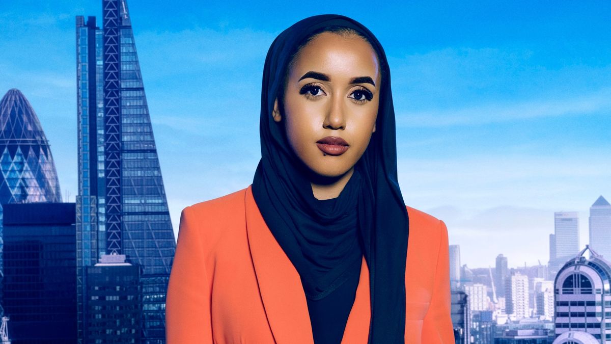 The Apprentice 2024 Full Episodes Dailymotion Elka Nicole