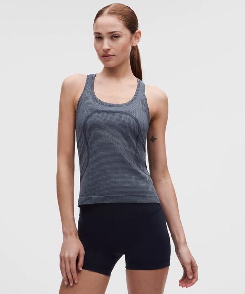 Swiftly Tech Racerback Tank Top 2.0