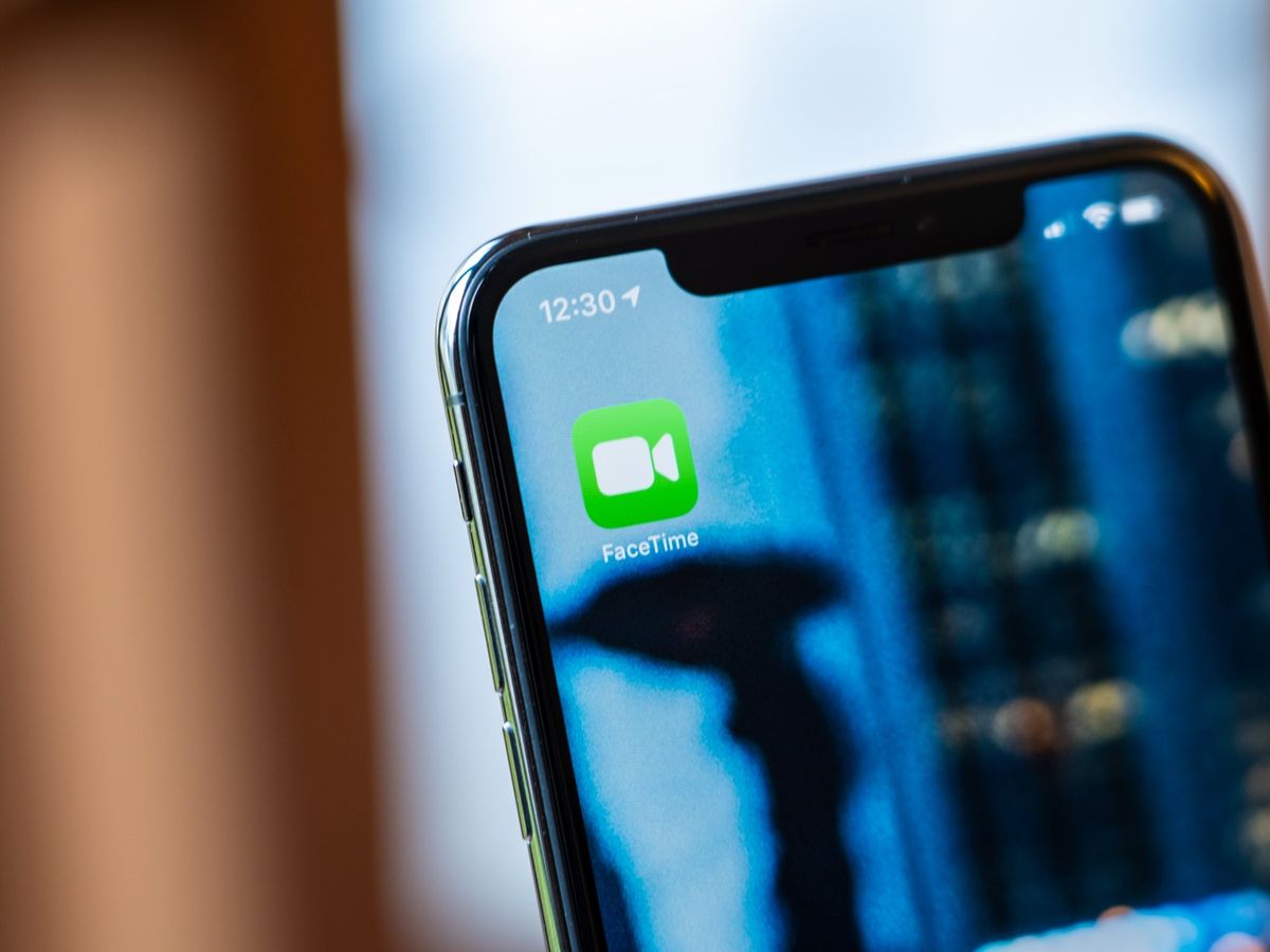 How to create a FaceTime call link on iPhone and iPad