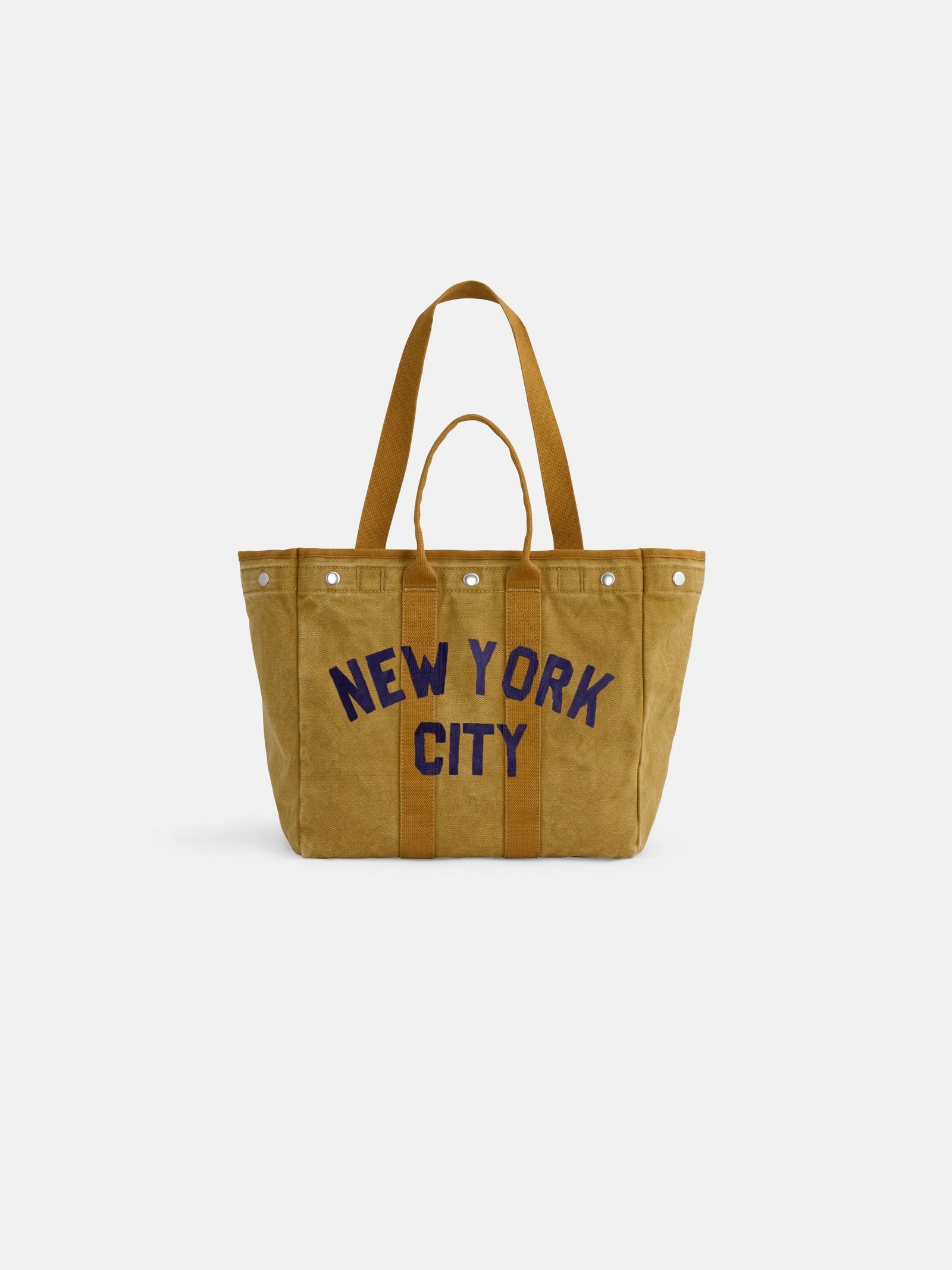 Alex Mill, The Collector's Weekday Tote New York City