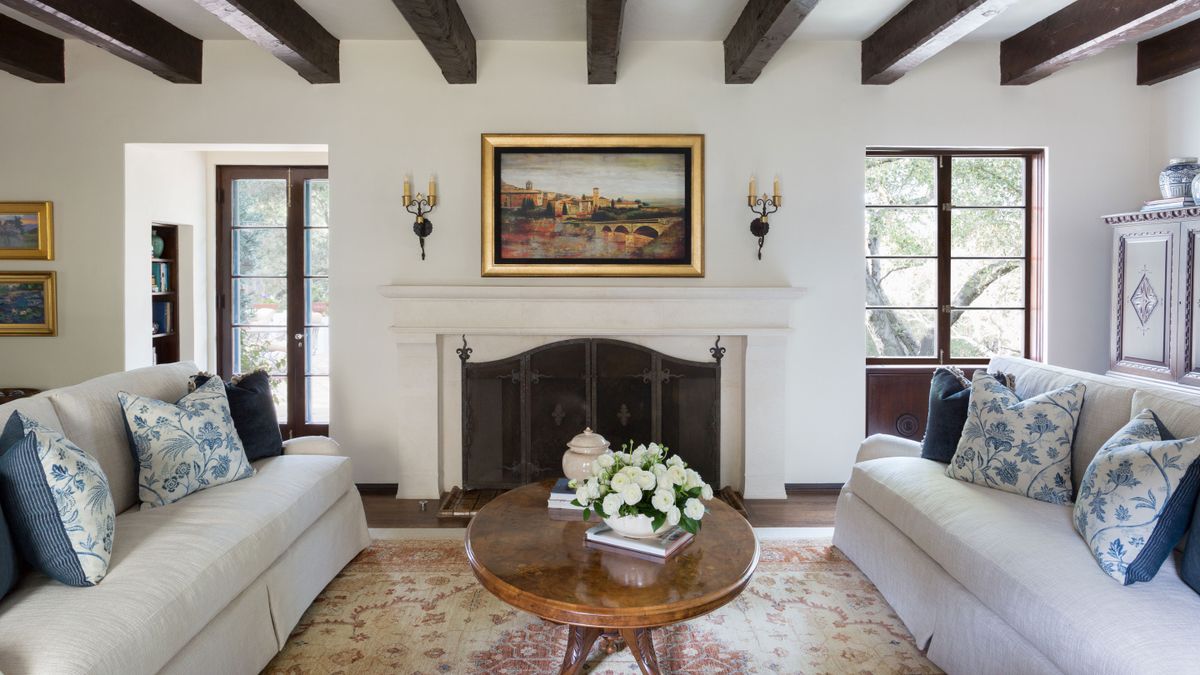 7 ways new updates added character to an historic LA home