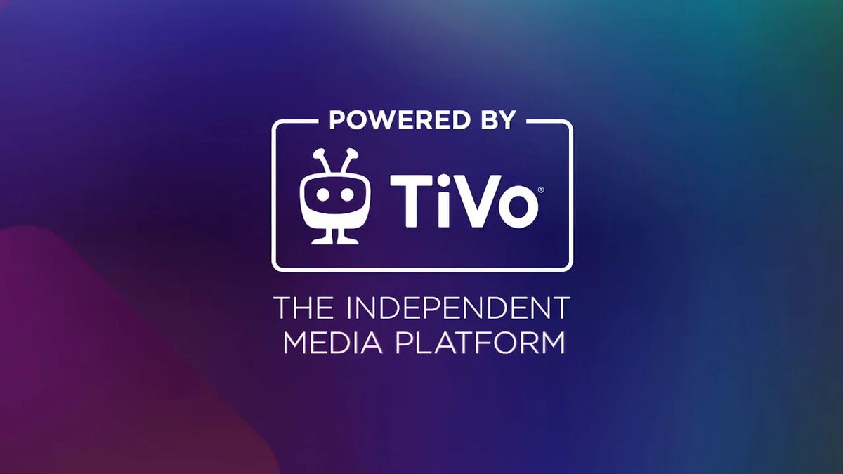 Xperi Announces Expansion of Powered by TiVo Smart TVs in Europe