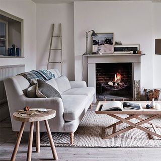 Classic and contemporary design meet in John Lewis's new range Croft ...