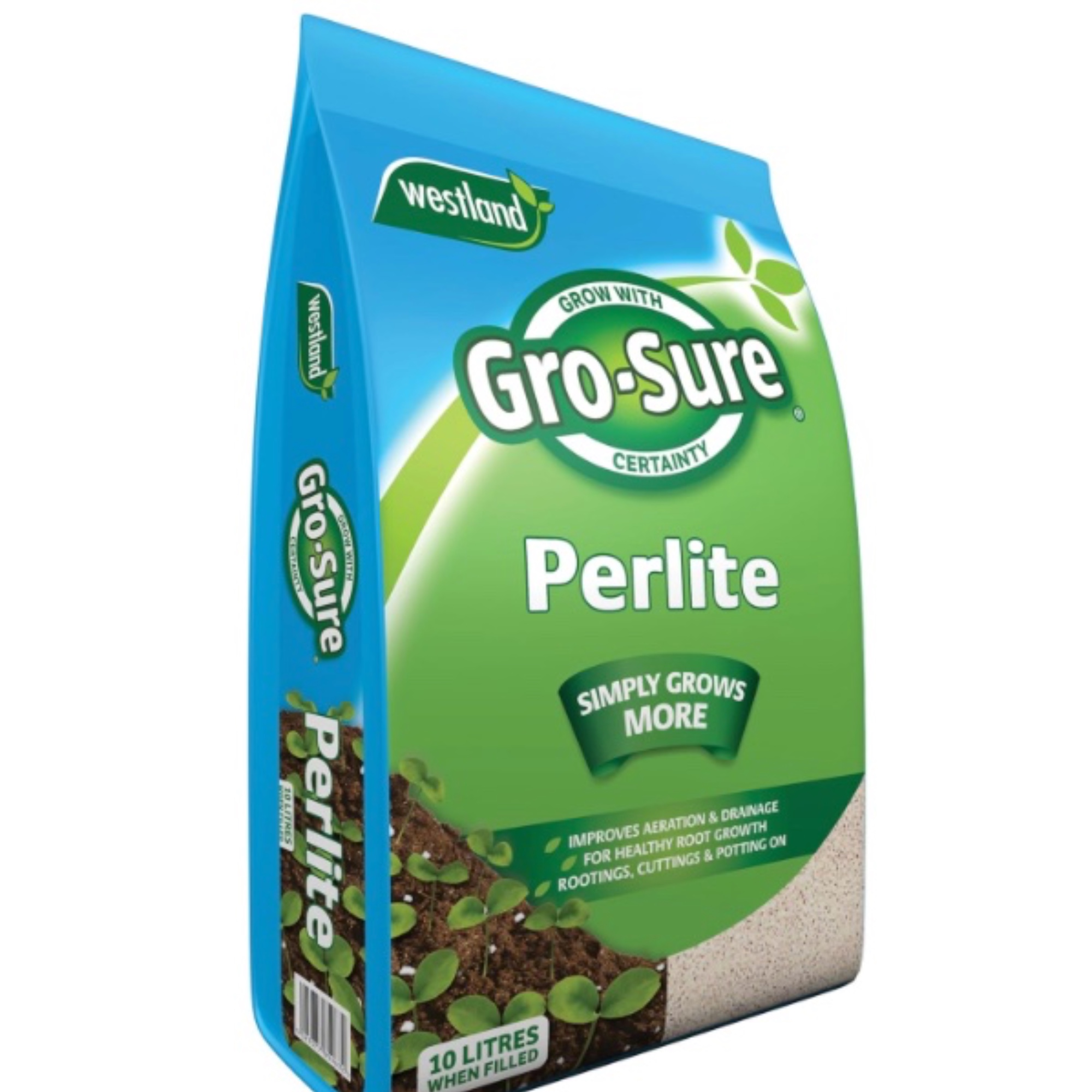 Westland, Gro-Sure Perlite 10L
