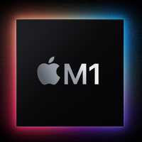 MacBook Air M1: was
