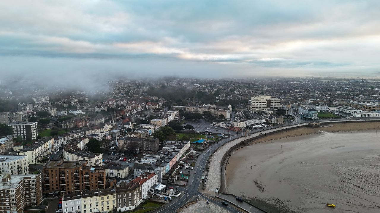 DJI Flip sample photos