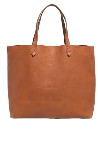 Madewell The Transport Tote