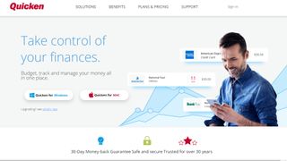 best personal finance software for 2019