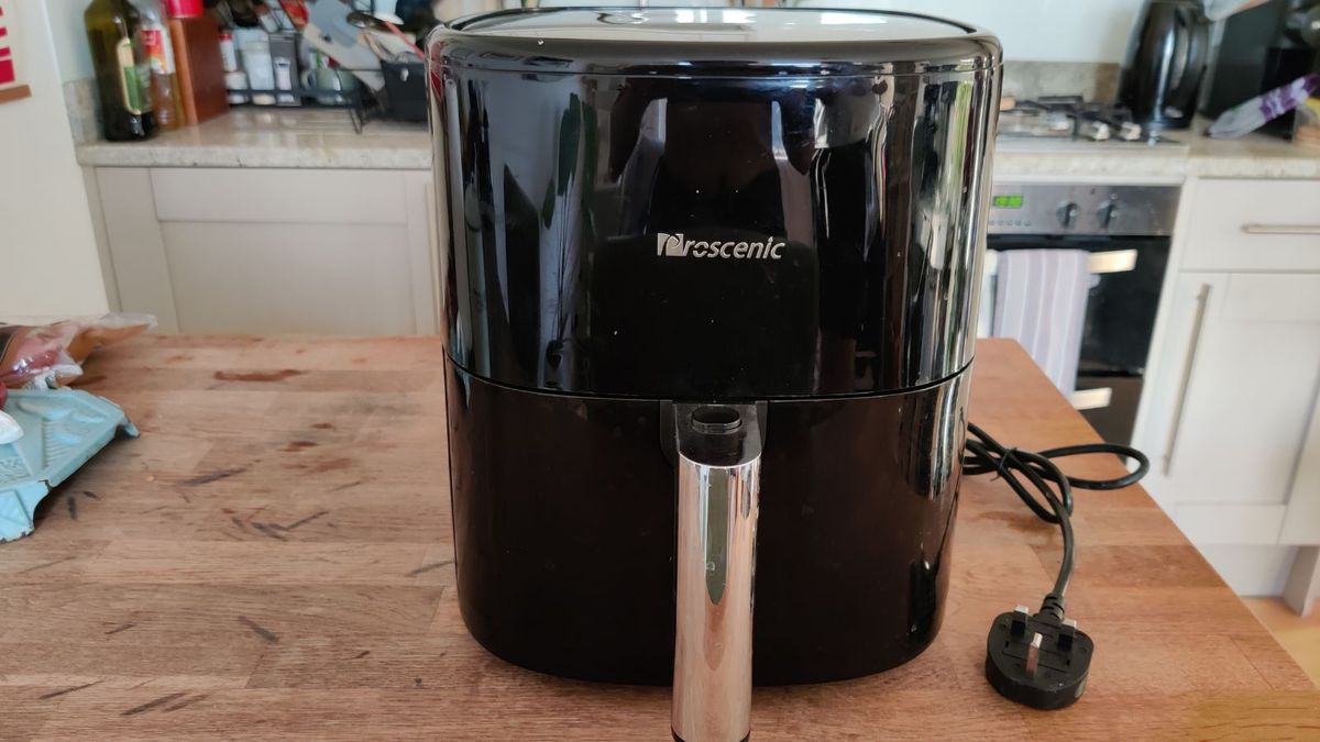 Proscenic T22 Air Fryer review − from a pro product tester