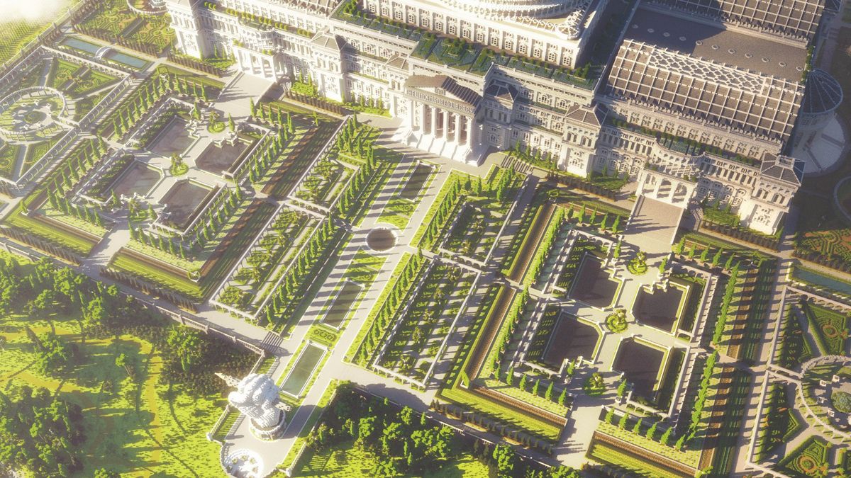 Minecraft Uncensored Library