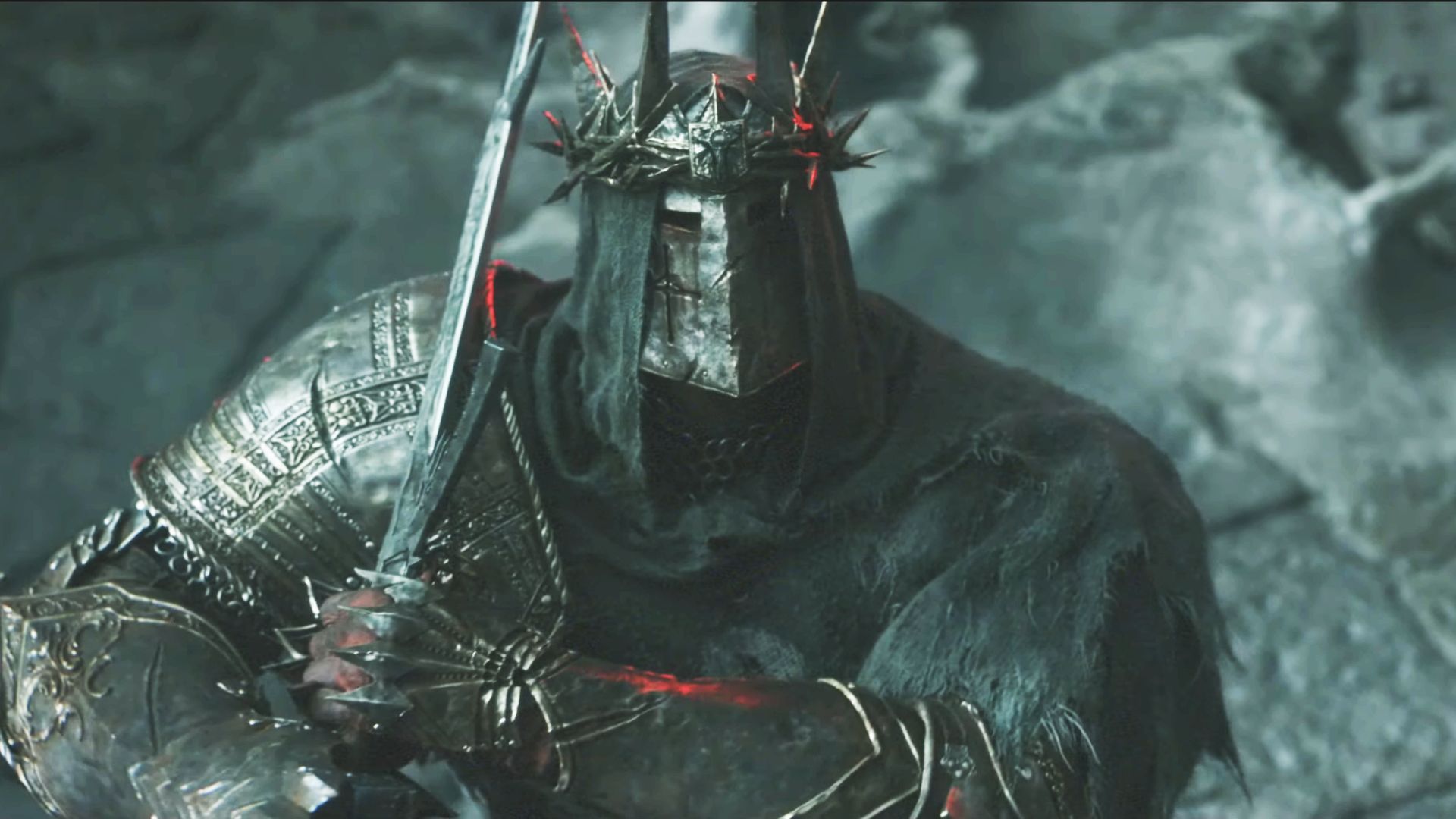 Lords of the fallen не dark souls фото 26