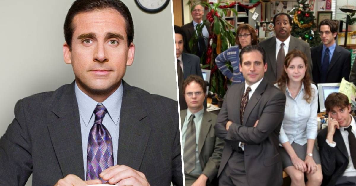 The Office US is getting a reboot because, sure, why not | GamesRadar+