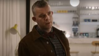 Russell Tovey in Love Again