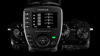 Fujifilm EF-W1