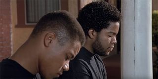 Boyz n the Hood