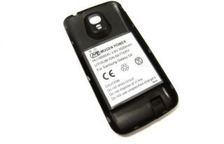 Mugen Power HLI-9500XL Battery for Galaxy S4 (11:07)