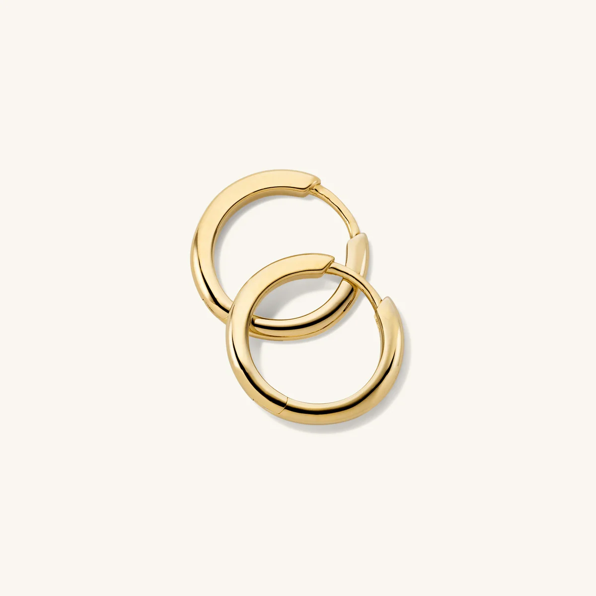 18k Gold Vermeil