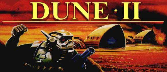 The best and worst Dune games on PC | PC Gamer