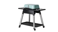 Everdure By Heston Blumenthal Force barbecue on white background