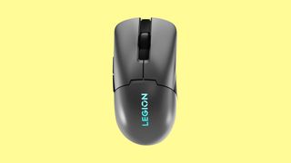 Lenovo Legion M600s RGB Wireless Gaming Mouse