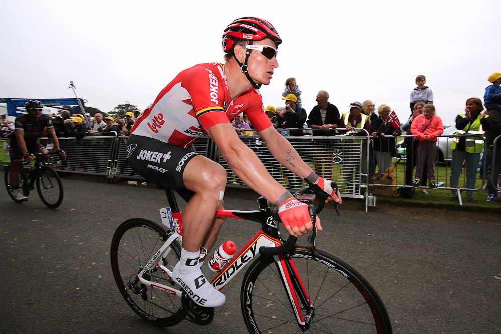 Andre Greipel (Lotto Soudal)