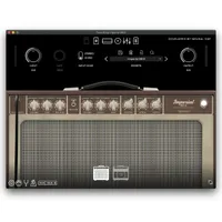 Neural DSP Tone King Neural DSP Tone King