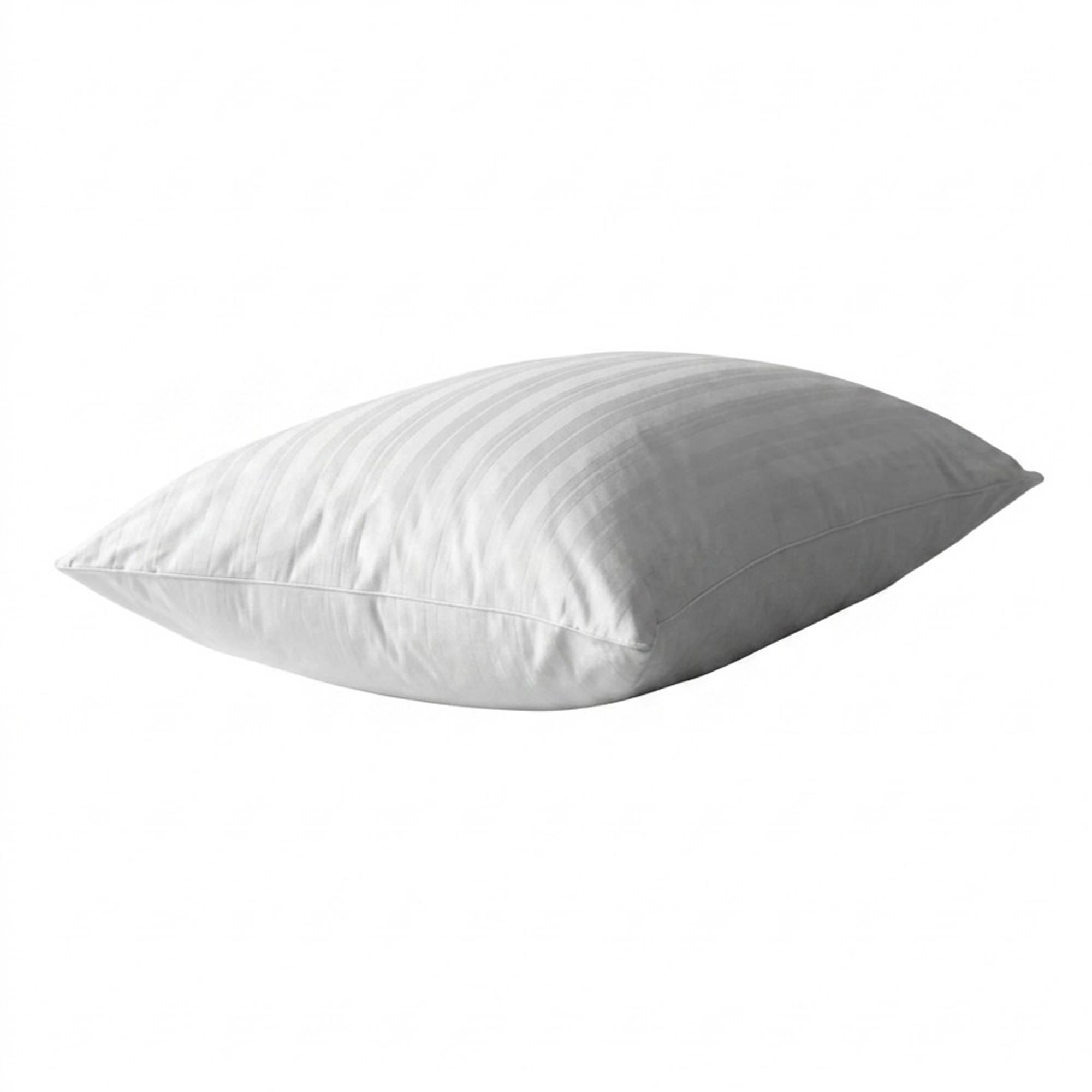 John Lewis, Natural Collection Goose Feather &amp;amp; Down Pillow