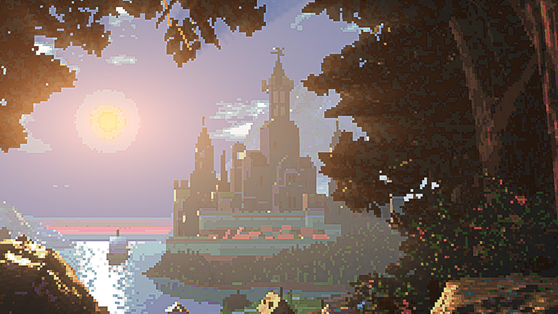 Project Shadowglass