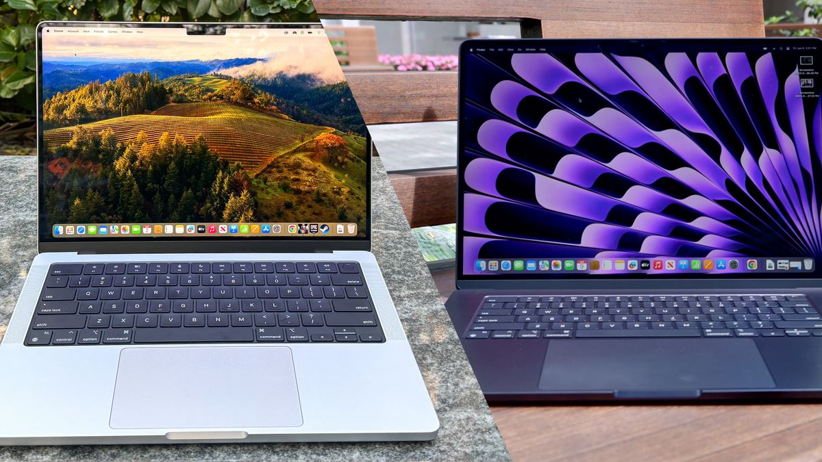 Which MacBook should you buy this holiday? Here’s your cheat sheet ...