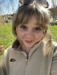 Hannah Mellin's avatar