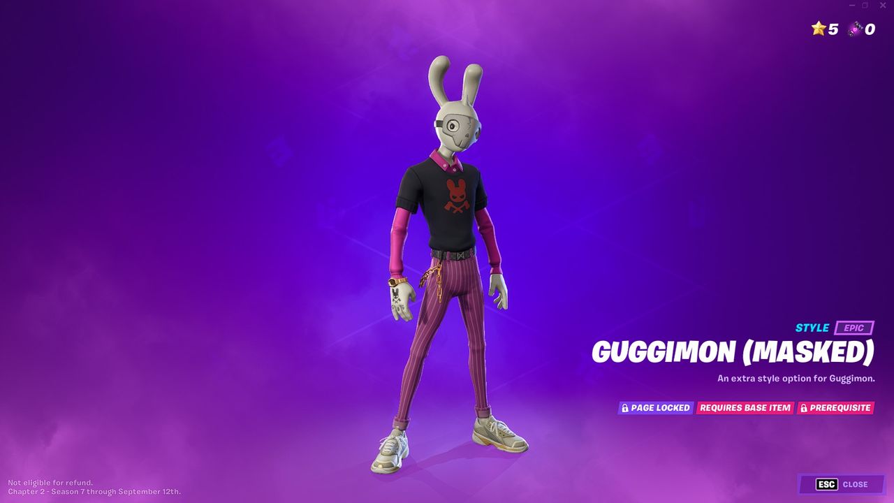 fortnite battle pass season 7