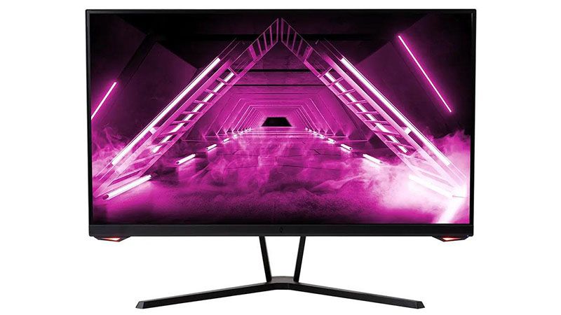 Monoprice Dark Matter 27 42771