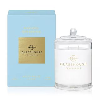 Glasshouse Fragrances Kakadu Dreaming Candle