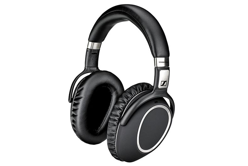 Sennheiser PXC 550 Wireless review | What Hi-Fi?