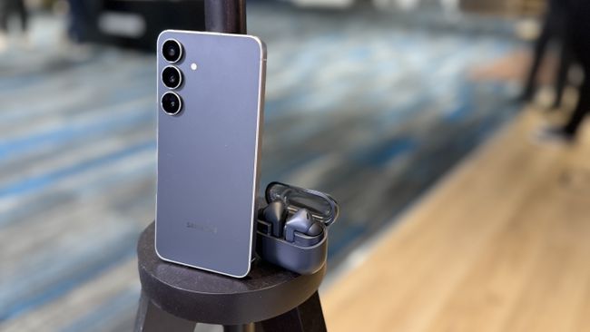 Проблемы во втором квартале: финансовые результаты Samsung указывают на убытки телефонного подразделения