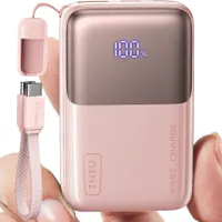 INIU Pocket Rocket P50 Power Bank