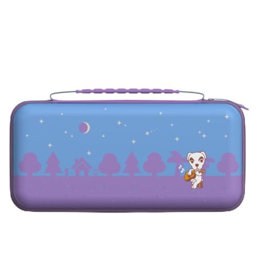 Playtrek Hard Shell Case Animal Crossing Nintendo Switch 2