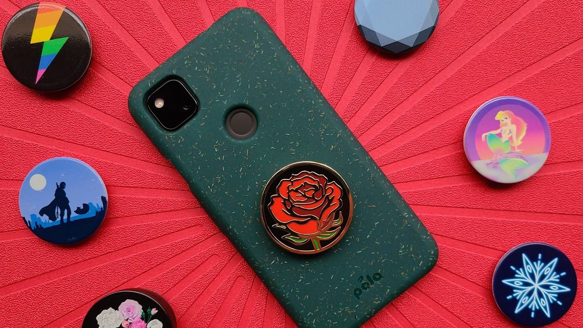 Best PopSockets and Phone Grips 2022