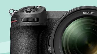 Nikon Z5