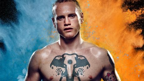 George Groves