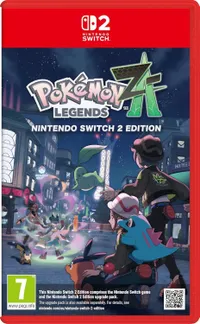 Nintendo Pokémon Legends: Z-A - Nintendo Switch 2 Edition